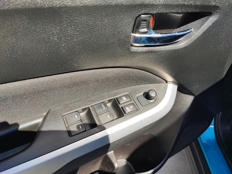 Suzuki Vitara Vitara Gls 1.6 2017 Usado en Rosselot Usados