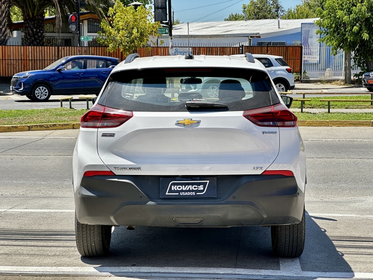 Chevrolet Tracker 1.2t Aut 2022 Usado  Usado en Kovacs Usados