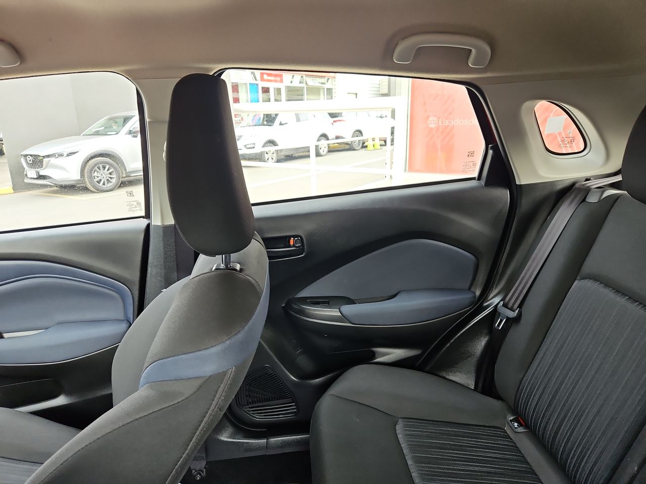 Suzuki Baleno Baleno 4x2 1.5 2025 Usado en Usados de Primera - Sergio Escobar