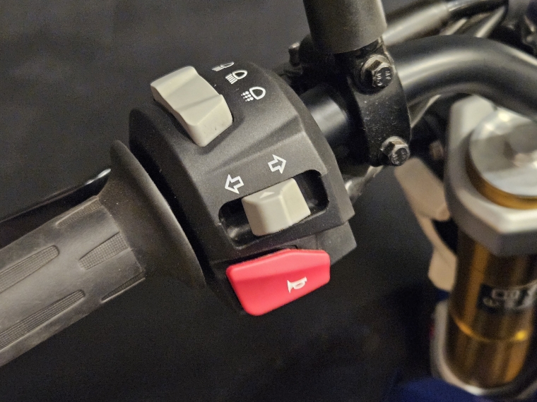 Bmw G 310 r . 2025 Usado en BMW Premium Selection