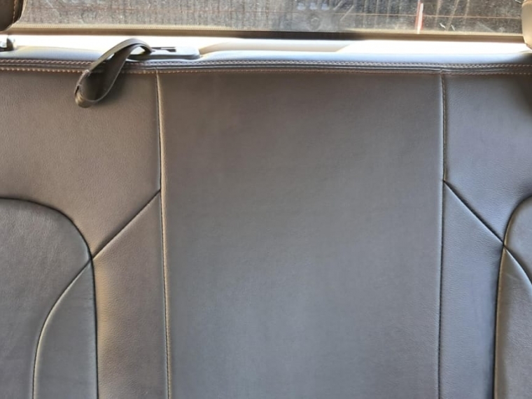 Zxauto Terralord 4x4 2.5 Aut 2023  Usado en Autos