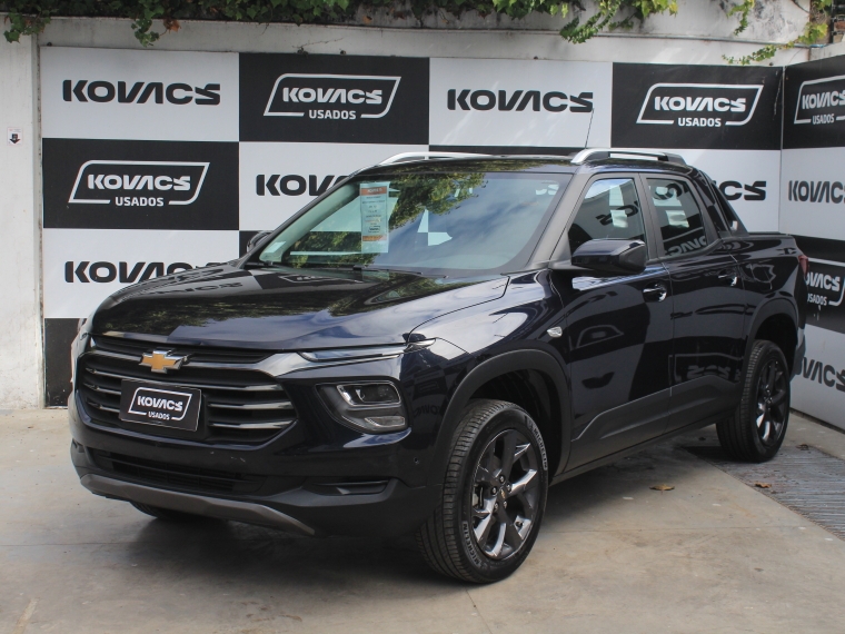 CHEVROLET MONTANA 1.2  PREMIER MT 2023