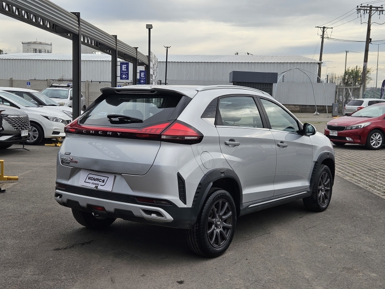 Chery Tiggo 2 1.5 Gl Pro Max 2025 Usado  Usado en Kovacs Usados