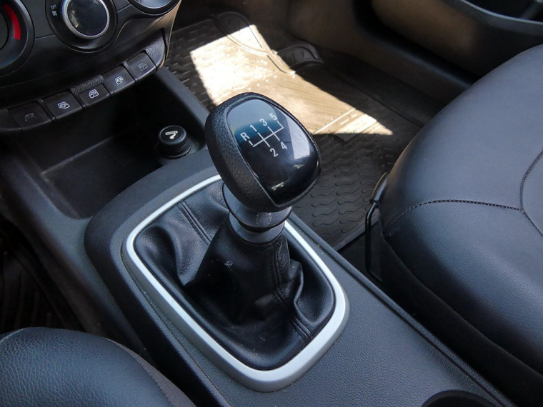 Chevrolet Sail 1.5 Mt 2019 Usado  Usado en Webautos.cl