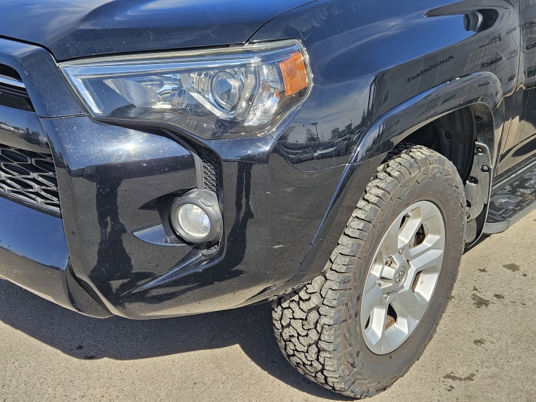 Toyota 4runner 4.0 Aut Sr5 2021 Usado Usado en Autoselect Usados Toyota 4runner 4.0 Aut Sr5 2021 Usado Usado en Autoselect Usados
