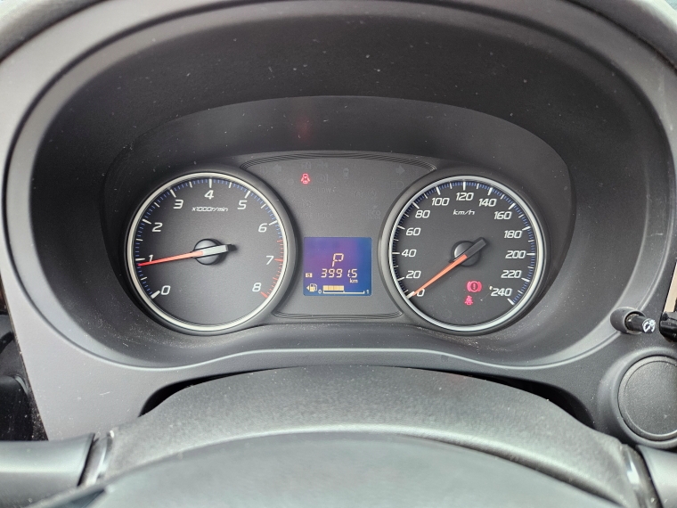 Mitsubishi Outlander Outlander Cvt 2.0 Aut 2023 Usado en Rosselot Usados