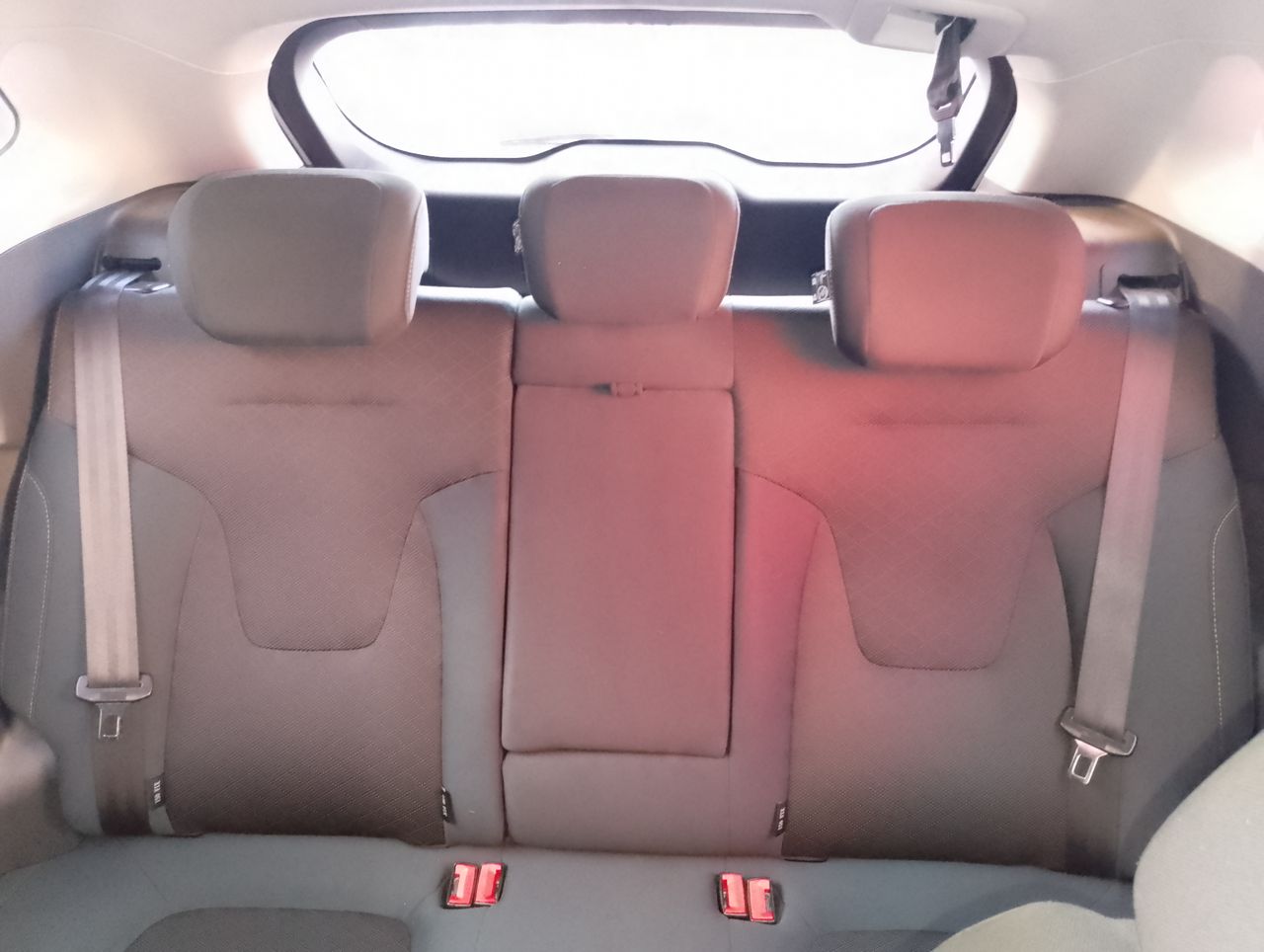 Jac Js4 Js4 Hb 1.6 2022 Usado  Usado en Webautos.cl