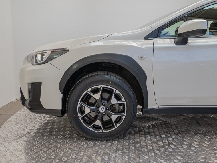 Subaru Xv Xv 2.0 At 4x4 2019 Usado  Usado en Pompeyo