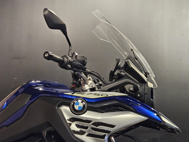 Bmw F 750 gs Ii 2022 Usado en BMW Premium Selection Bmw F 750 gs Ii 2022 Usado en BMW Premium Selection