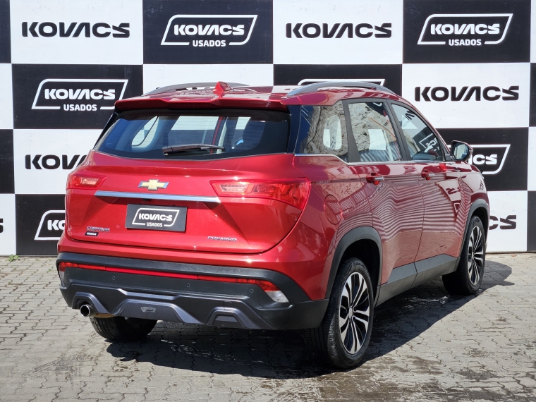 Chevrolet Captiva 1.5 Premier At 2024 Usado  Usado en Kovacs Usados
