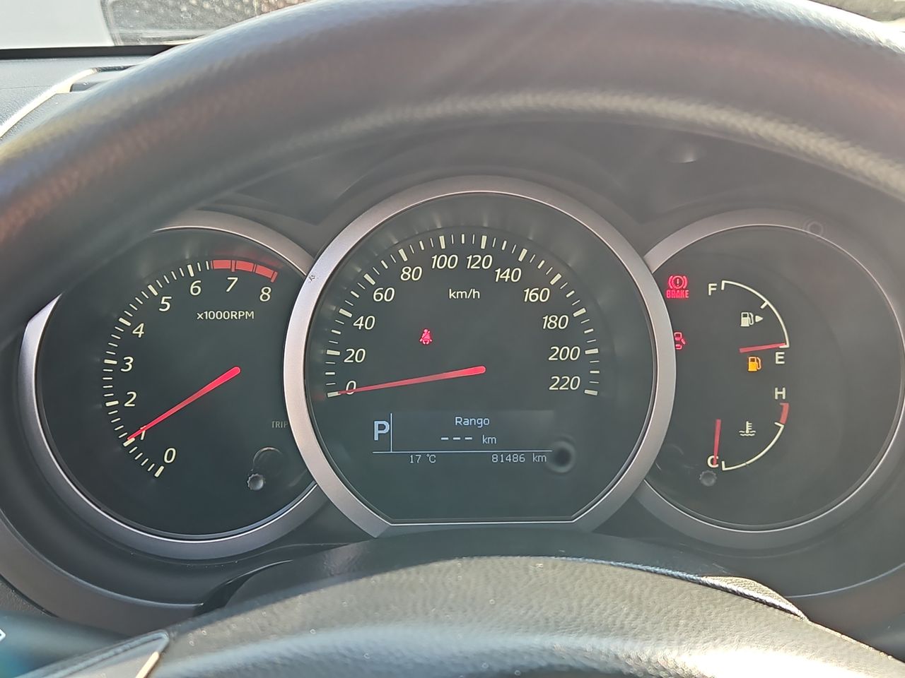 Suzuki Grand vitara Grand Vitara Glx 4x4 2.4 Aut 2017 Usado en Usados de Primera - Sergio Escobar