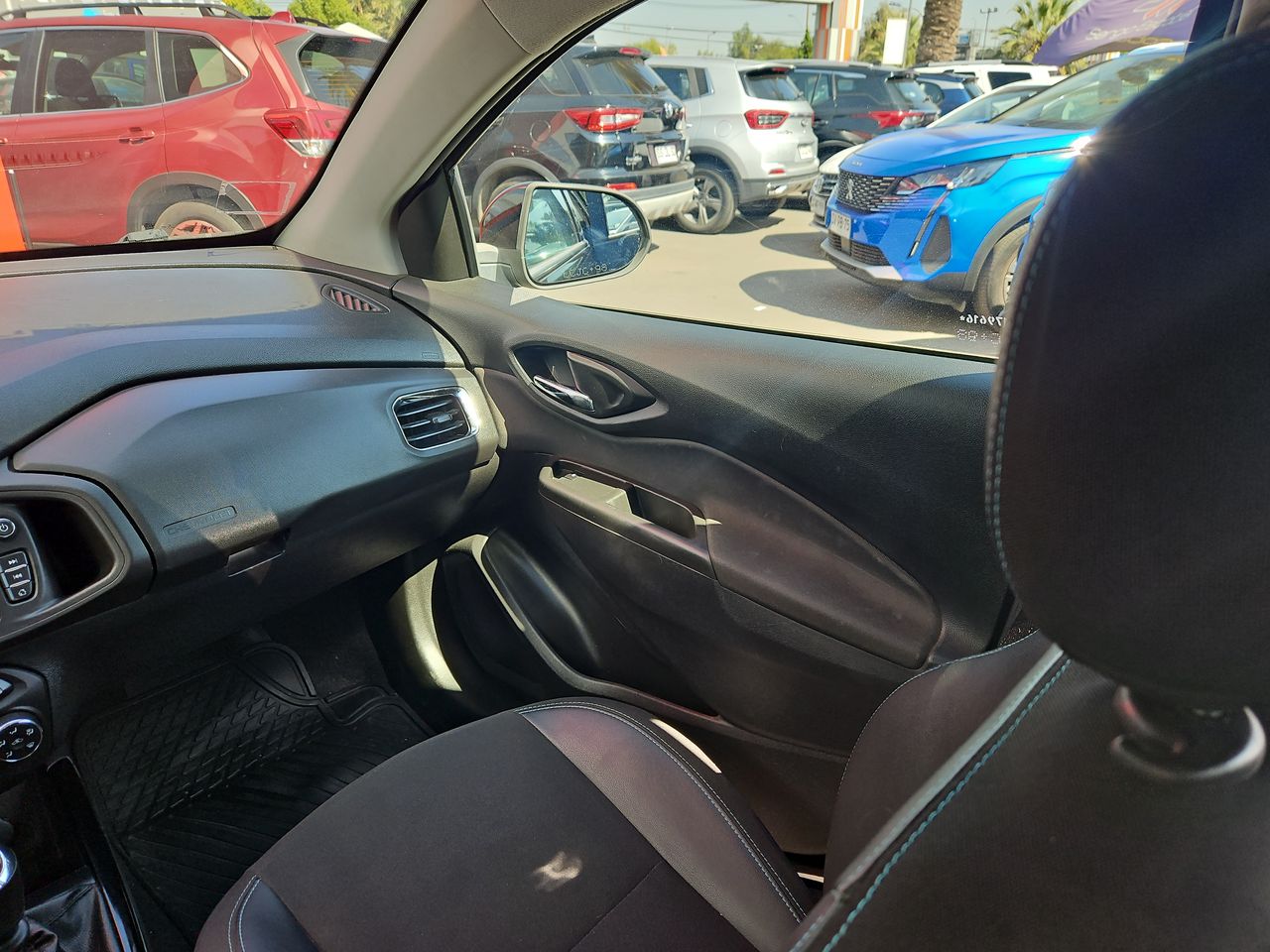 Chevrolet Prisma Prisma 1.4 2019 Usado Usado en Webautos.cl Chevrolet Prisma Prisma 1.4 2019 Usado Usado en Webautos.cl