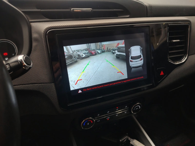 Chery Tiggo 3 Tiggo 3 1.5 2021 Usado en Rosselot Usados