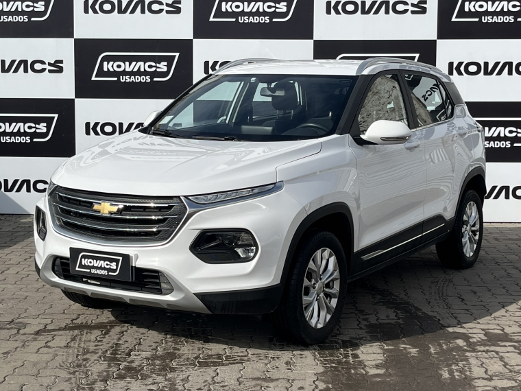 Chevrolet Groove 1.5 Ltz Mt 2024 Usado  Usado en Kovacs Usados