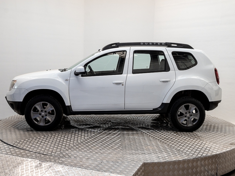 Renault Duster 1.6 Zen Mt 2018 Usado  Usado en Pompeyo