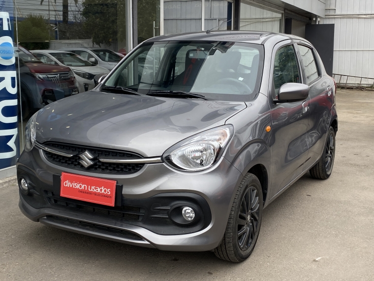 SUZUKI CELERIO CELERIO GLX SPORT 1.0 2023