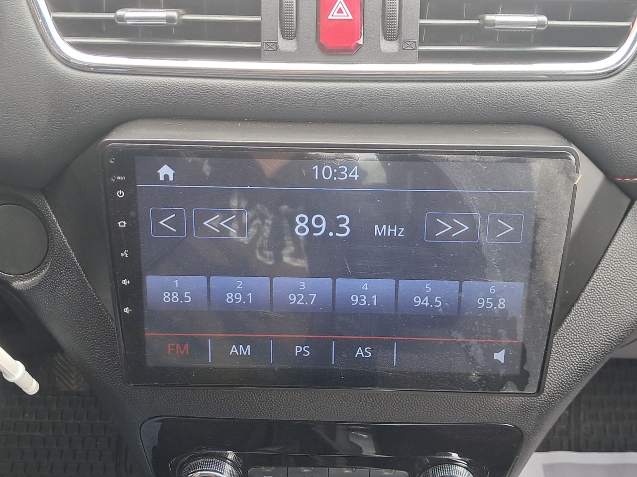 Jac Js2 Js2 Hatchback 1.5 2024 Usado en Usados de Primera - Sergio Escobar