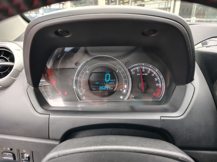 Great wall M4 M4 1.5 2019 Usado en Rosselot Usados