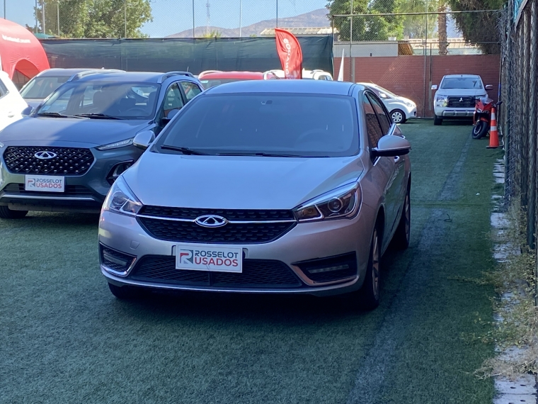 CHERY ARRIZO 5 ARRIZO 5 1.5 2023