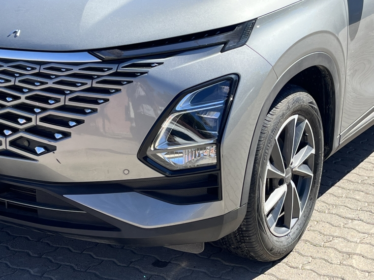 Omoda C5 1.5t Cvt Comfort 2025 Usado  Usado en Kovacs Usados