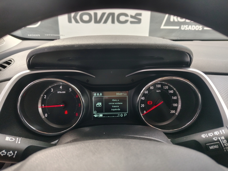Chevrolet Tracker Tracker 2021 Usado  Usado en Kovacs Usados