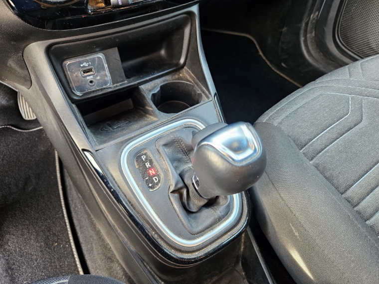Ram 700 700 Bighorn 1.3 Aut 2024 Usado en Rosselot Usados