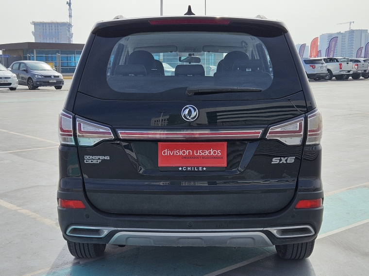 Dongfeng Sx6 Joyear Sx6 1.6 Mt 2022 Usado en Rosselot Usados