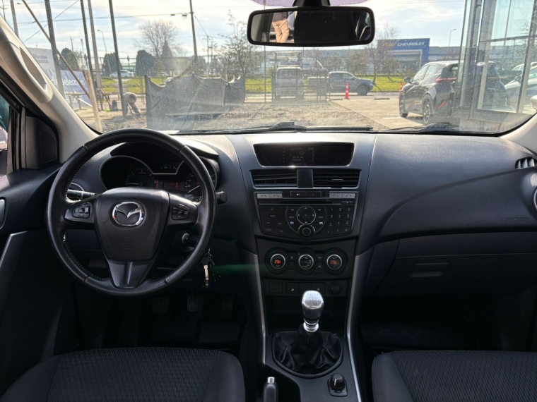 Mazda Bt-50 Bt 50 Dcab Sdx Full 4x4 2.2 2018  Usado en Guillermo Morales Usados