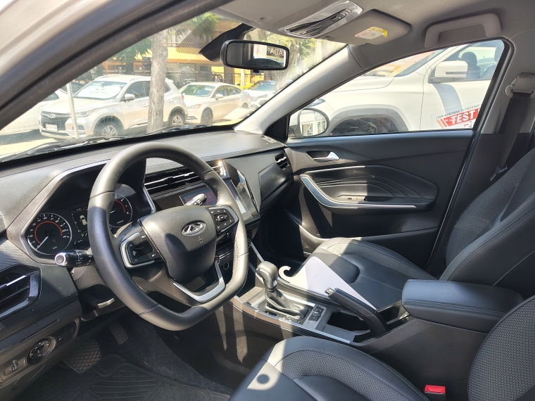 Chery Tiggo 2 pro Tiggo 2 Gls Cvt Pro 1.5 Aut 2024 Usado en Rosselot Usados