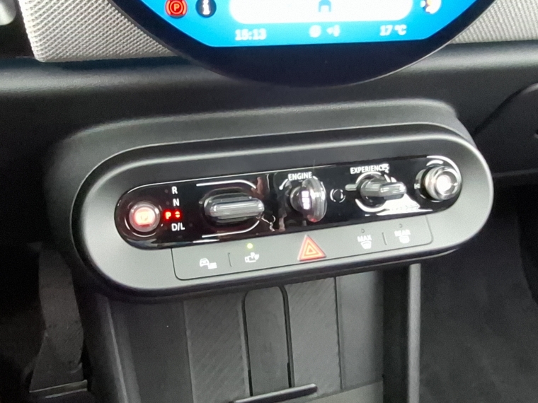 Mini Cooper Hb 2.0 Aut 2025 Usado Usado en BMW Premium Selection Mini Cooper Hb 2.0 Aut 2025 Usado Usado en BMW Premium Selection