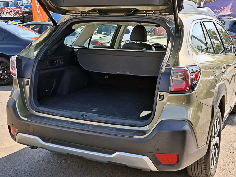 Subaru Outback Xt 2.4 Aut 2023 Usado  Usado en Webautos.cl