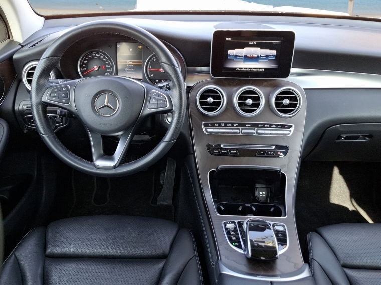 Mercedes benz Glc 220 D 4matic 2.0 2020 Usado Usado en Webautos.cl Mercedes benz Glc 220 D 4matic 2.0 2020 Usado Usado en Webautos.cl