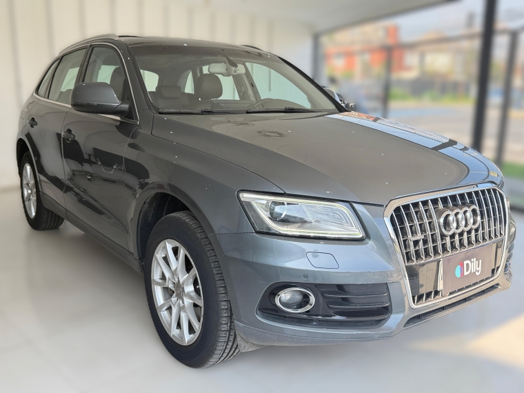 Audi Q5 Tfsi 2.0 Aut Quattro 2015 Usado en Automotriz Olea Flaño