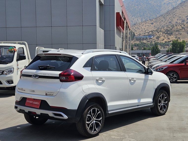 Chery Tiggo 2 pro Tiggo 2 Pro Gls Mt 1.5 2023 Usado en Rosselot Usados