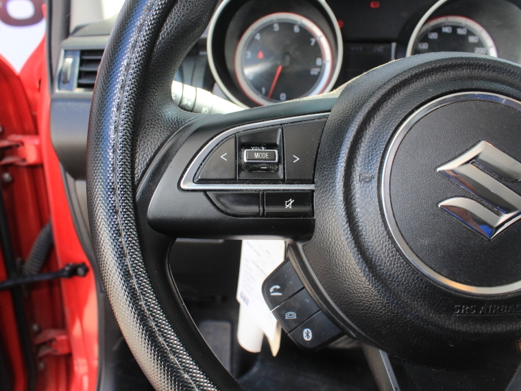 Suzuki Swift 1.2   Sport  Amt  Gl  Mt 2023 Usado  Usado en Kovacs Usados