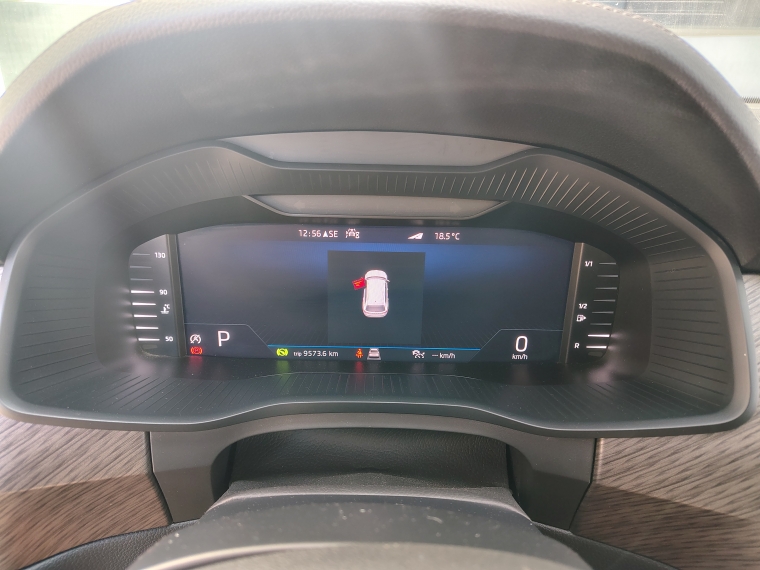 Skoda Kodiaq 2.0 Tsi Style At 4x4 2022 Usado  Usado en Webautos.cl