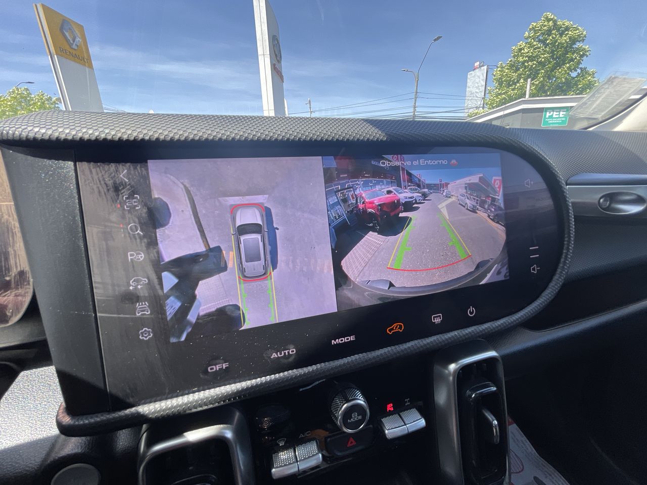 Haval Dargo Dargo Turbo 4x4 2.0 Aut 2024 Usado en Usados de Primera - Sergio Escobar