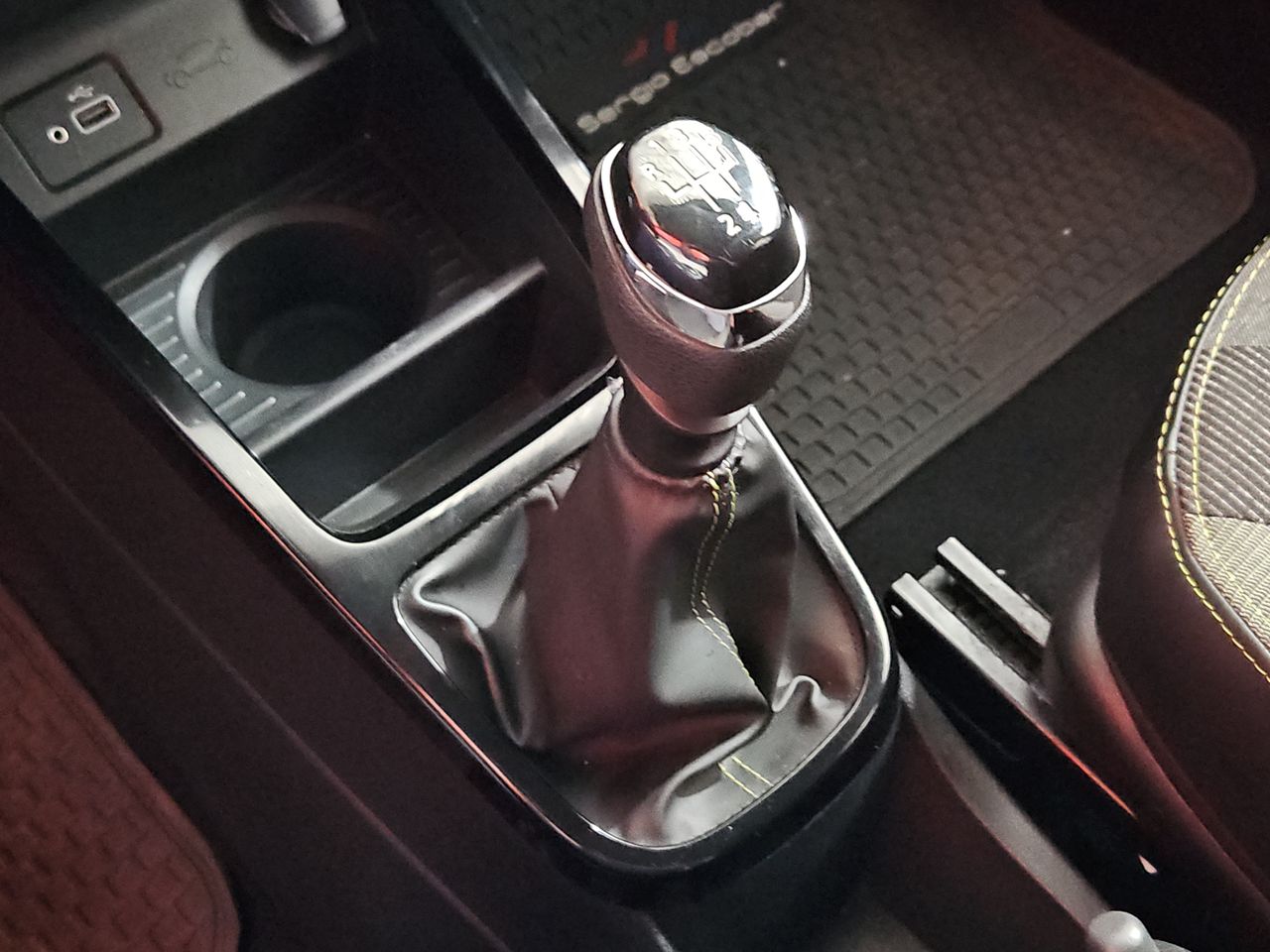 Renault Kwid Kwid Hb Mt 1.0 2022 Usado en Usados de Primera - Sergio Escobar