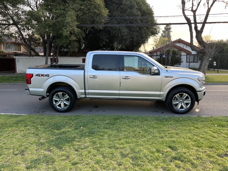 Ford F-150 Platinum 2020 Usado en Autoadvice Autos Usados