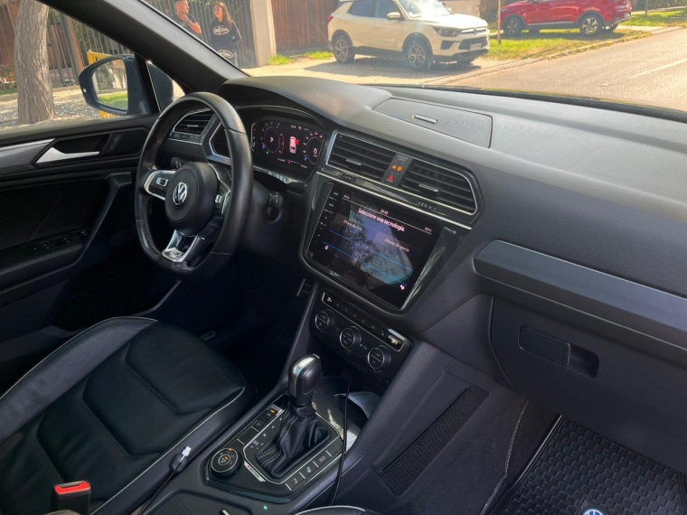 Volkswagen Tiguan  2.0 Tsi Dsg R-line 7a 4motion 2021 Usado en Autoadvice Autos Usados