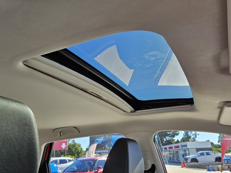 Chevrolet Captiva Captiva 1.5 Aut 2022 Usado en Rosselot Usados