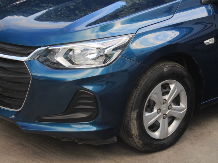 Chevrolet Onix 1.0 Sedan  Lt Mt 2023 Usado  Usado en Kovacs Usados