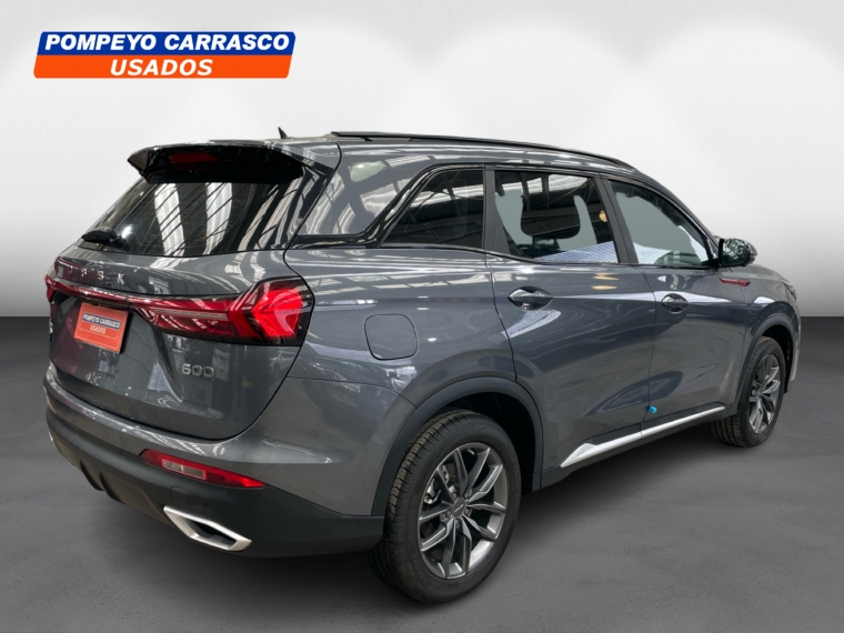 Dfsk Suv 600 600 Comfort 1.5t At + Lam 2024 Usado  Usado en Pompeyo