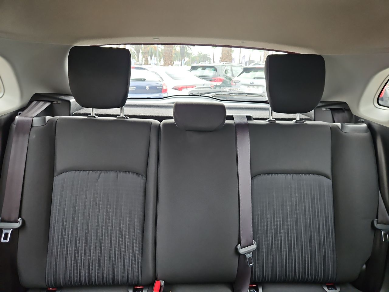 Suzuki Baleno New Baleno Glx Hb 1.5 2023 Usado en Usados de Primera - Sergio Escobar