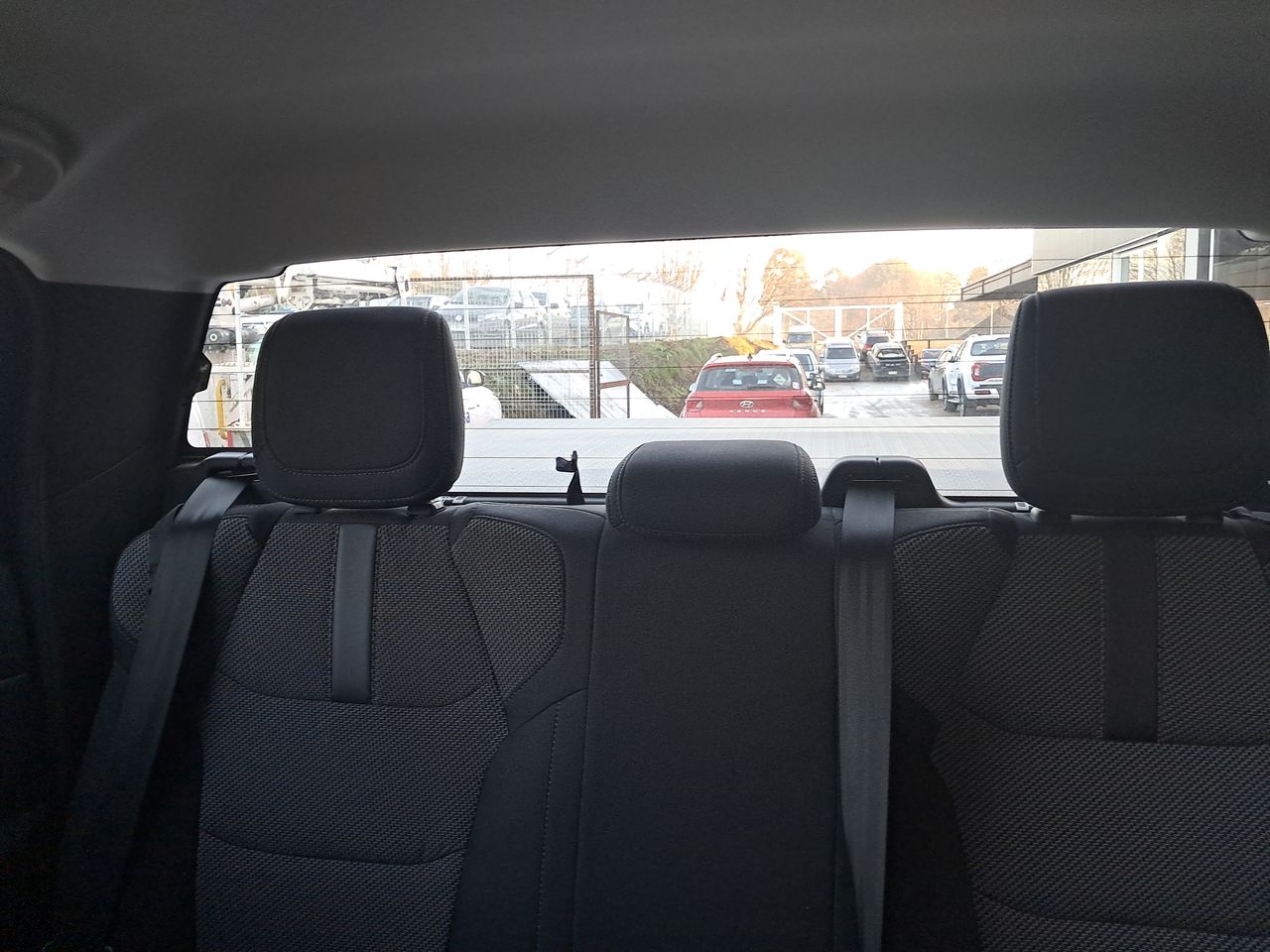 Mazda Bt-50 Bt 50 4wd 3.0 Aut 2024 Usado en Usados de Primera - Sergio Escobar
