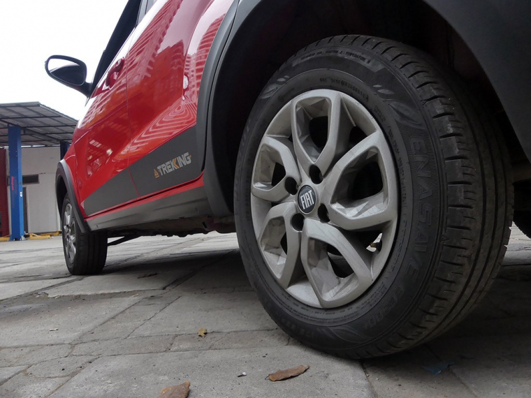 Fiat Mobi Trekking 1.0 2021 Usado  Usado en Webautos.cl