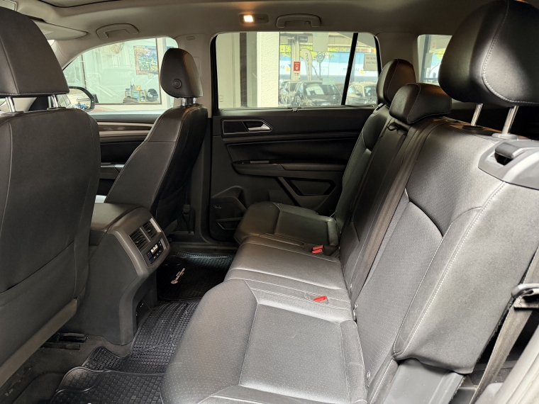 Volkswagen Atlas Highline 4x4 3.6 Aut 2018  Usado en Grass & Arueste