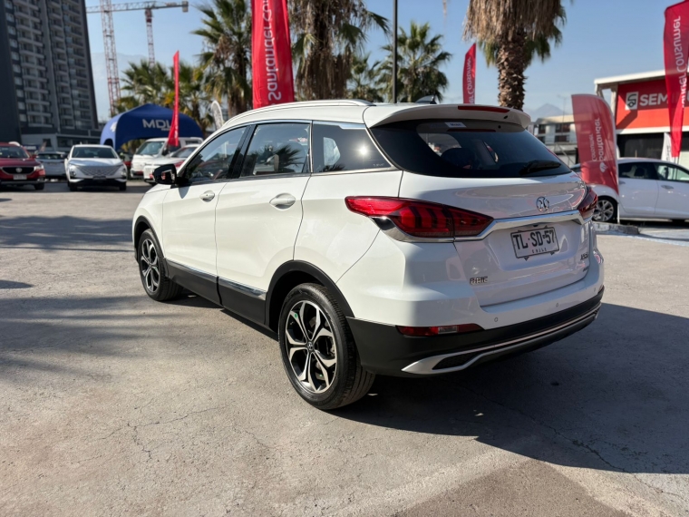 Baic X55 1.5 Elite Mt 2024 Usado  Usado en Webautos.cl