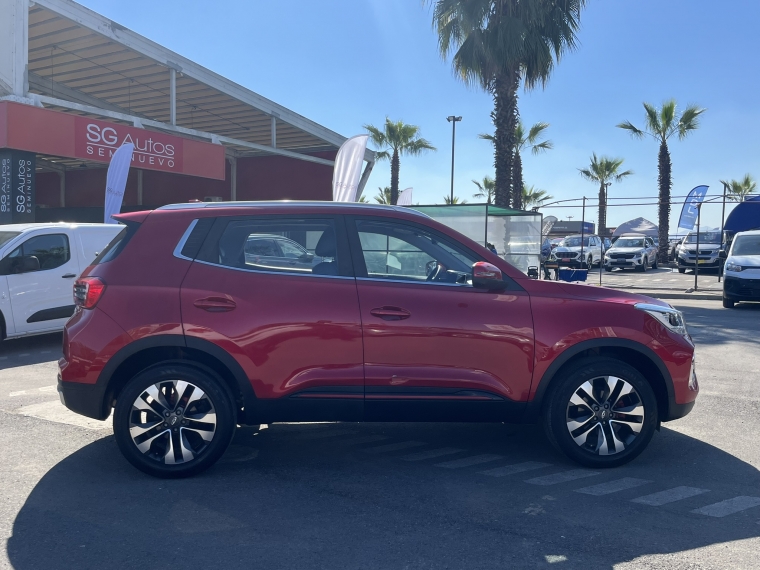 Chery Tiggo 3 pro Tiggo 3 Pro Glx 1.5 Aut 2024 Usado en Rosselot Usados
