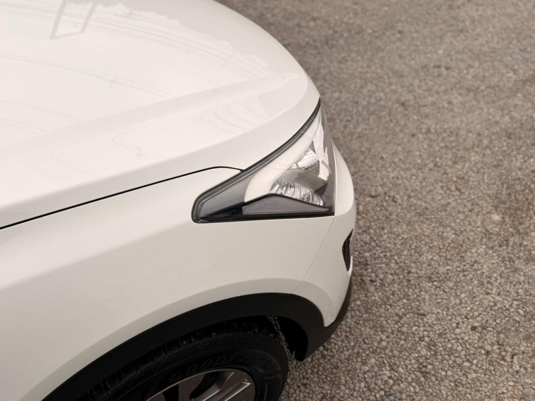 Hyundai Santa fe Gls 2015 Usado  Usado en Webautos.cl